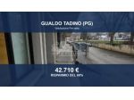 Immobile in asta di 260 m² in vendita a Gualdo Tadino