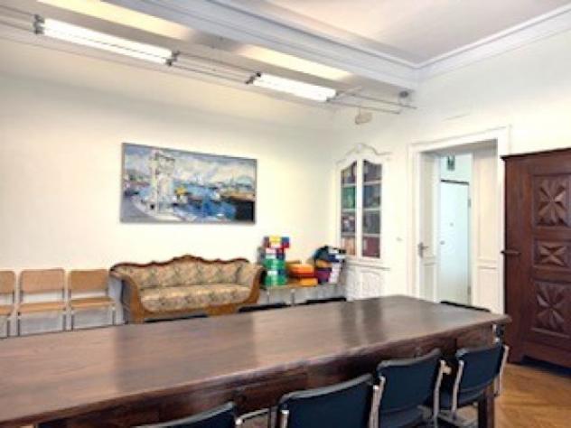 Immobile di 110 m² con 3 locali in affitto a Torino - Foto 4