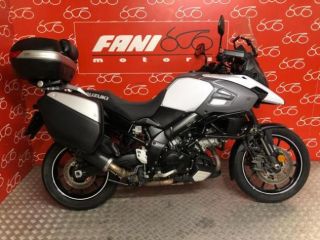 SUZUKI V-Strom 1000 DL . rif. 22366238