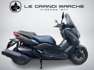 Yamaha X-Max 400 null