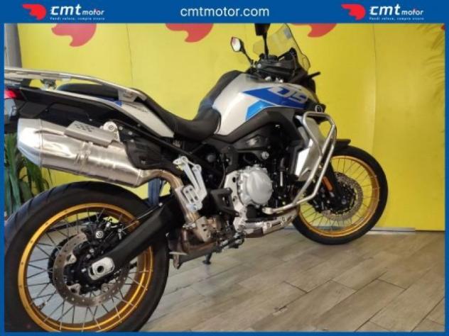 VOGE Valico 900DSX ABS rif. 23545128 - Foto 9