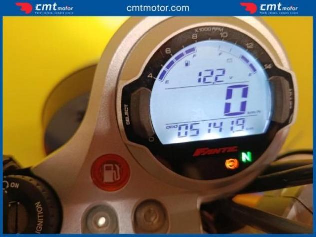 FANTIC MOTOR Caballero 500 Garantita e Finanziabile rif. 24117499 - Foto 5