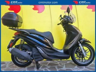 PIAGGIO Medley 150 Garantito e Finanziabile rif. 23656807