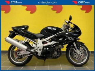 SUZUKI TL 1000 Finanziabile - Nero - 27068 rif. 23807071