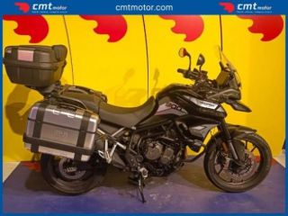 TRIUMPH Tiger 900 Garantita e Finanziabile rif. 24129683