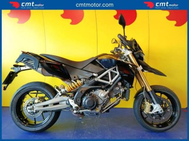 APRILIA Dorsoduro 1200 Garantita e Finanziabile