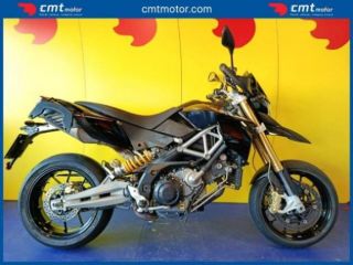 APRILIA Dorsoduro 1200 Garantita e Finanziabile