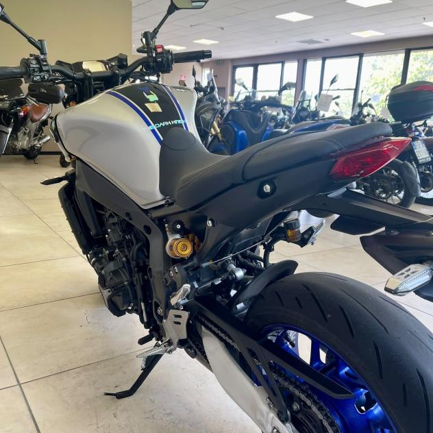 Yamaha MT-09 null - Foto 8