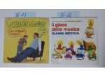Corrado e carletto + ( gianni meccia )
