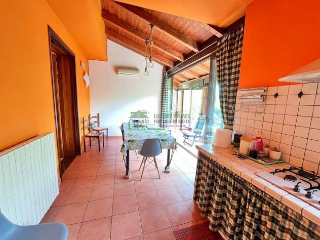 Rif:2617 - Villa con ampi spazi e giardino in locazione, Comiso - Foto 4