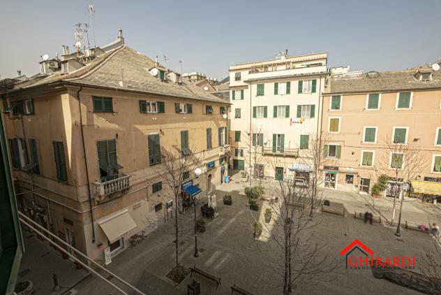 Bilocale in affitto a Genova - Foto 18