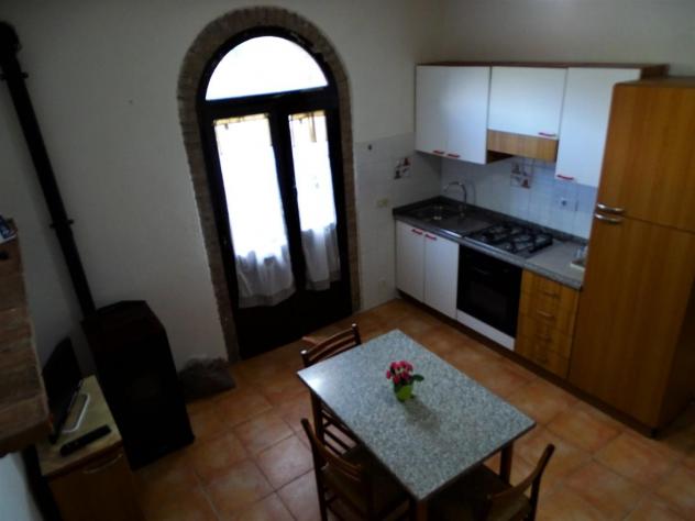 Appartamento in affitto a San Miniato 45 mq Rif: 728348 - Foto 7