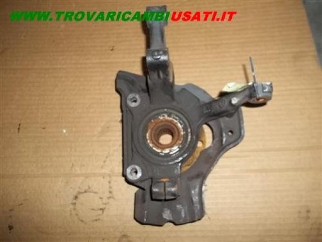 MONTANTE D.SOSP.ANT. 1.2 BZ NO ABS FIAT PUNTO  Meccanica  Assale  Telaio  Fusello ruota ant. dx. FIAT - PUNTO II - 01-09-1999 - 01-05-2003, FIAT - PUN