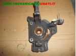 MONTANTE D.SOSP.ANT. 1.2 BZ NO ABS FIAT PUNTO  Meccanica  Assale  Telaio  F &hellip;
