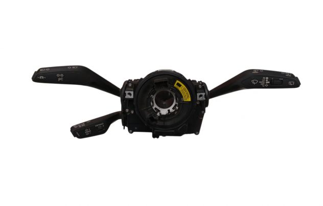 Devio luci CON CONTATTO ASPIRALATO Q5 2018 80a907129CH - Foto 2