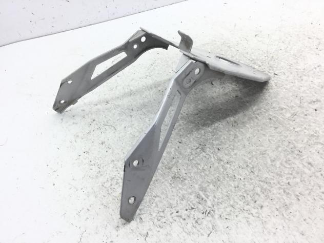 GILERA NEXUS 500 STAFFA SUPPORTO PORTATRGA POSTERIORE 2009 2011 M35200 - Foto 2