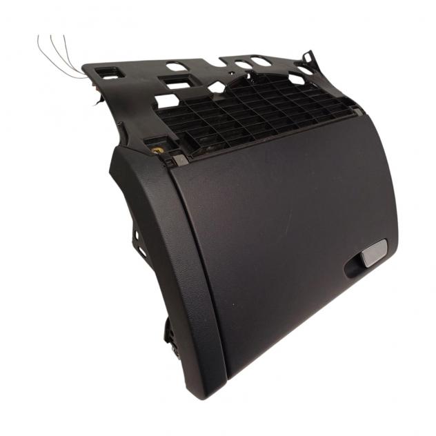 CASSETTO PORTA OGGETTI AUDI A4 Allroad Serie B8 (8KH) 8K1857104B6PS (08) - Foto 2