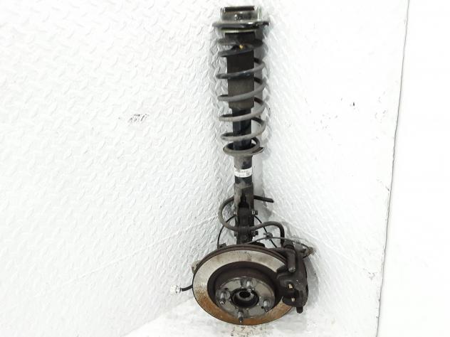 FUSELLO COMPLETO ANTERIORE DESTRO MITSUBISHI Space Star Serie (A00) 3A90 (13)