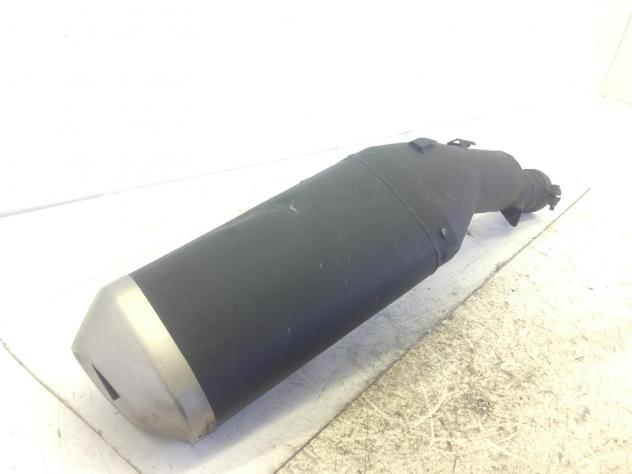 HONDA CB GT ABS KM0 1000 TERMINALE SCARICO MARMITTA 2026 JH2SC93A