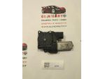 MOTORINO ALZAVETRO POSTERIORE SINISTRO BMW Serie 3 E91 Touring 71.002.603 9 &hellip;