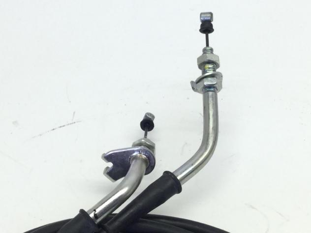 HONDA FORZA 350 COPPIA CAVI GAS ACCELERATORE 2023 2024 ZDCNF10A0PF - Foto 6