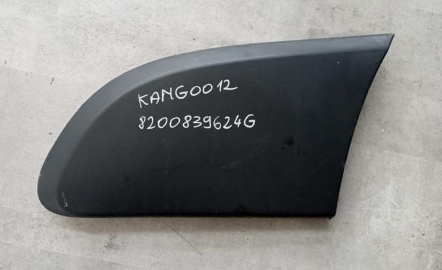 PLASTICHE ESTERNE RENAULT Kangoo 4° Serie 8200839624G (0821)