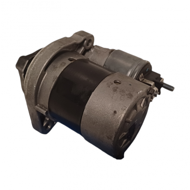 MOTORINO D' AVVIAMENTO FORD Focus Berlina 6° Serie CV6T-11000-GF M1DA, M1DC, M1DD Benzina 1000 (1518) - Foto 6