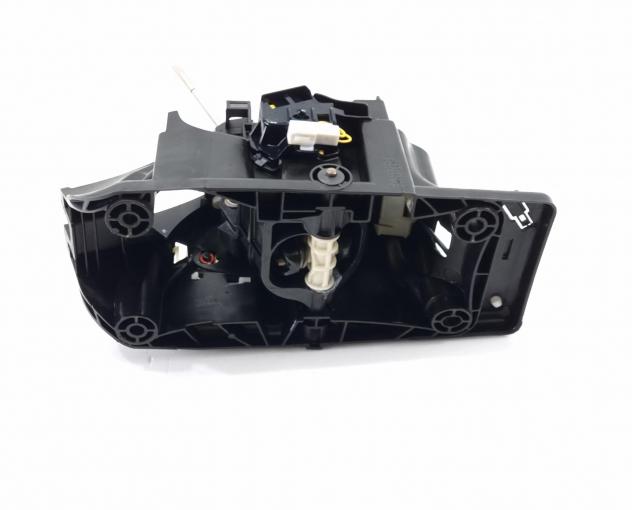 SELETTORE MARCE CAMBIO AUTOMATICO FIAT Freemont 1° Serie 04766410AD 939 B5.000, 940 A5.000 Diesel 2000 (11) - Foto 11