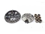 KYMCO XCITING 500 22110LBA2E00 VARIATORE TRASMISSIONE 05 - 06 DRIVE PULLEY
