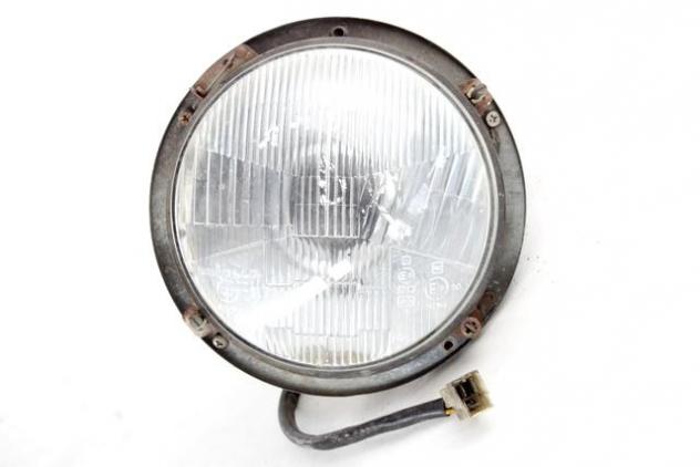 03633700 FARO FANALE ANTERIORE SINISTRO - DESTRO AUTOBIANCHI A112 1.0 ABARTH RICAMBIO USATO