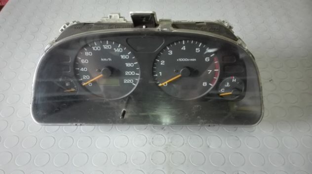 Quadro strumenti Subaru Forester 2.0 del 1999 (85012FC200)