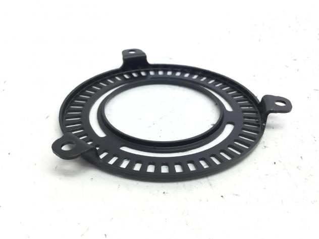 HONDA CBR RR ABS KM0 600 RUOTA FONICA ABS ANTERIORE 2024 2026 PC69A4RK - Foto 4