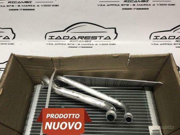 Radiatore Clima Corsa D Punto Abarth Mito 77363895 - Foto 2