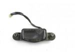 YAMAHA XVS 1300 MIDNIGHT STAR 3D8847451000 FANALINO LUCE TARGA 06 - 16 LICE …