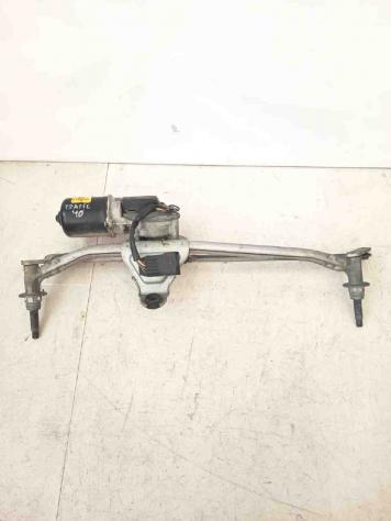 MOTORINO TERGICRISTALLO ANTERIORE RENAULT Trafic Furgone 2° Serie (07)