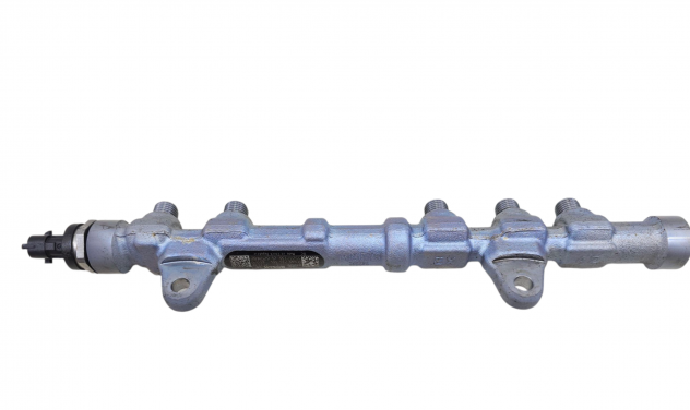 FLAUTO COMMON RAIL FIAT Panda 3° Serie 55272136 Diesel 1300 (12) - Foto 4
