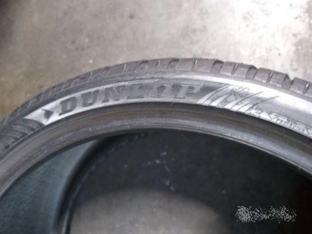 2 gomme 285 30 21 dunlop inv a5122 - Foto 6