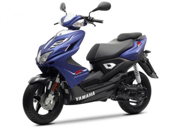 YAMAHA AEROX NS 50 FRIZIONE E CORRETTORE DI COPPIA 2013 2016 SA421 - Foto 7