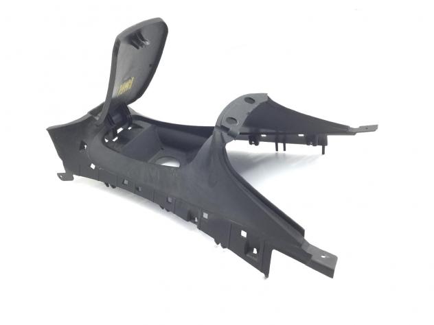 PIAGGIO MP3 SPORT ABS 300 CARENA TUNNEL PEDANA CENTRALE E SPORTELLO 2014 2016 - Foto 3