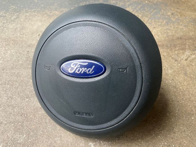 Airbag volante Ford Ka del 2012 (735498411) - Foto 2