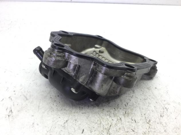 PIAGGIO MP3 IE MIC 300 COPERCHIO TESTA TESTATA HEAD 2010 2011 M63301 - Foto 3