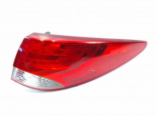 STOP FANALE POSTERIORE A LED DESTRO HYUNDAI iX35 1° Serie D4FD (10)