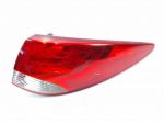 STOP FANALE POSTERIORE A LED DESTRO HYUNDAI iX35 1° Serie D4FD (10)