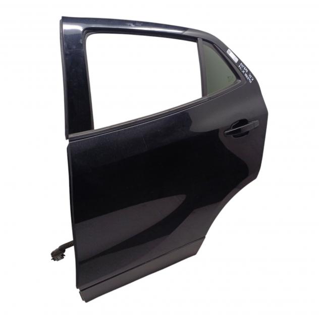 PORTIERA POSTERIORE SINISTRA OPEL Mokka X 42558667 B16DTU (16) - Foto 3