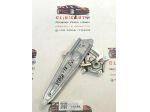 MECCANISMO ALZAVETRO POST. DX TOYOTA Verso S (P120) 698300F030 1ADFTV (1016)