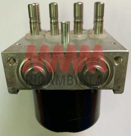 Suzuki Swift 06.2102-0178.4 62J0 BE2WD gruppo pompa ABS - Foto 2