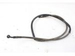 HONDA CRF 250 X 45125KSC000 TUBO FRENO ANTERIORE 2004 FRONT BRAKE PIPE