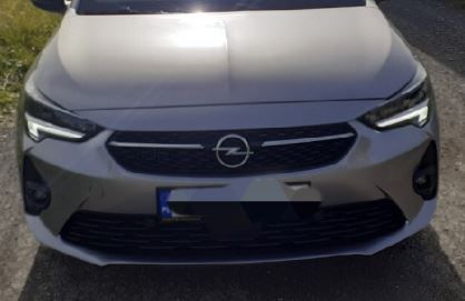 MUSATA ANTERIORE OPEL CORSA F 2020