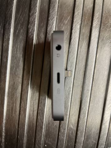 Dock Lightning per iPhone - Gold - Foto 3