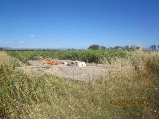 Immobile in asta di 49480 m² in vendita a Crotone - Foto 5